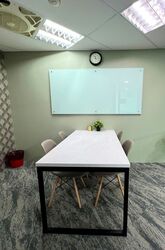 The Octagon (D1), Office #552784791